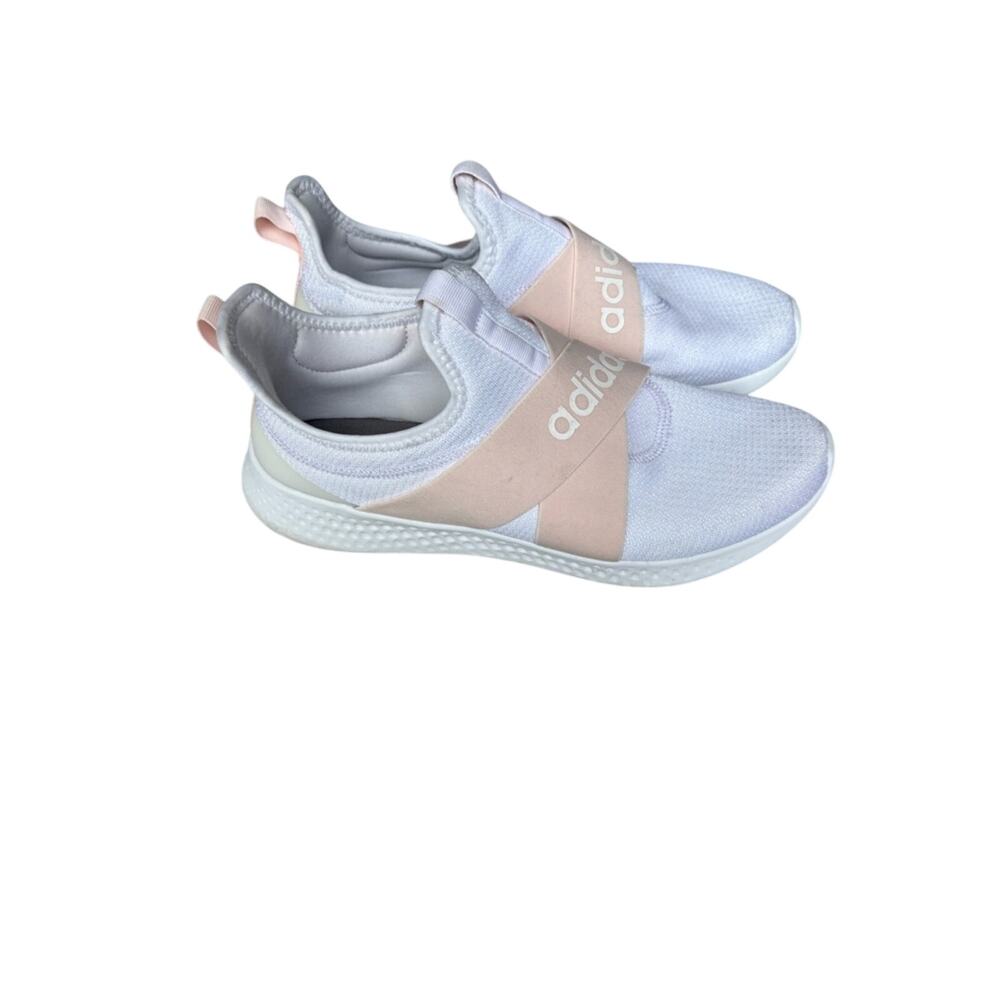 Adidas Puremotion Adapt slip-on sneakers women’s size 11